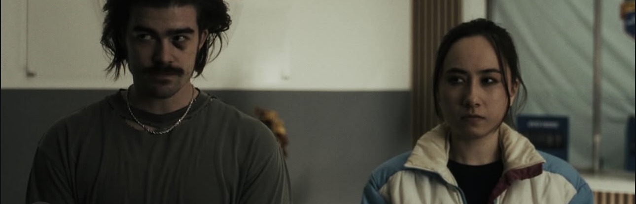 Hopeless Vengeance — still 3