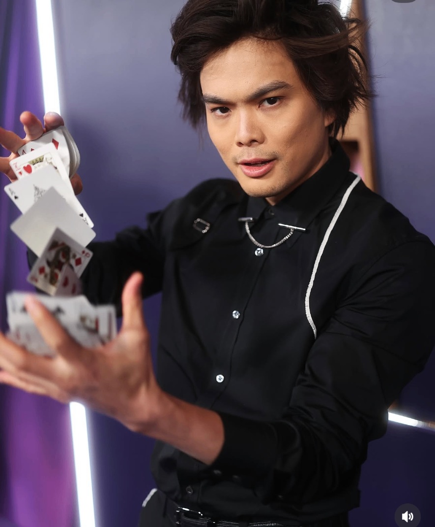 Shin Lim