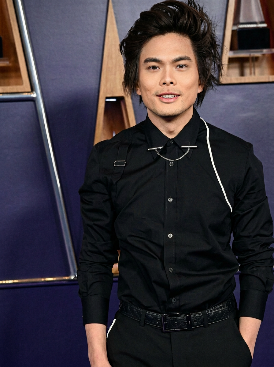 Shin Lim — American Music Awards — still 6